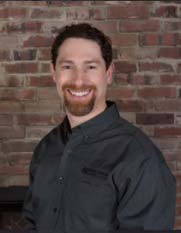 Eric De Boef, DDS, Dentist at Town Square Dental Care in- Oskaloosa, IA